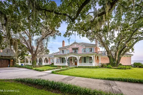 9783 Pointe Aux Chenes Rd, Ocean Springs, MS 39564