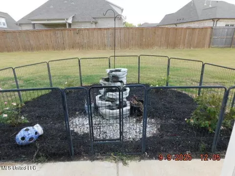 1544 S Clair Cir, Hernando, MS 38632 photo 27