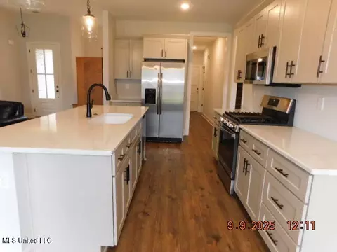 1544 S Clair Cir, Hernando, MS 38632 photo 33