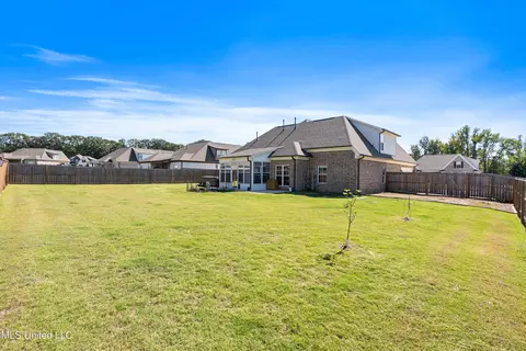 1544 S Clair Cir, Hernando, MS 38632 photo 34