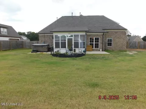 1544 S Clair Cir, Hernando, MS 38632 photo 28