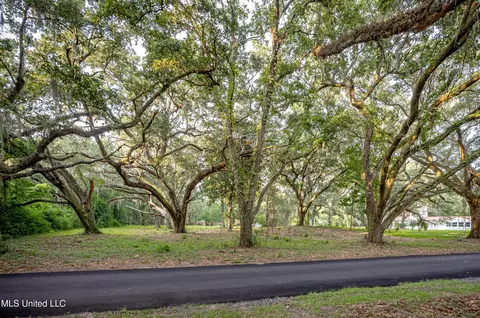 lot3 Pointe Aux Chenes, Ocean Springs, MS 39564