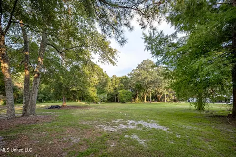 lot4 Pointe Aux Chenes, Ocean Springs, MS 39564