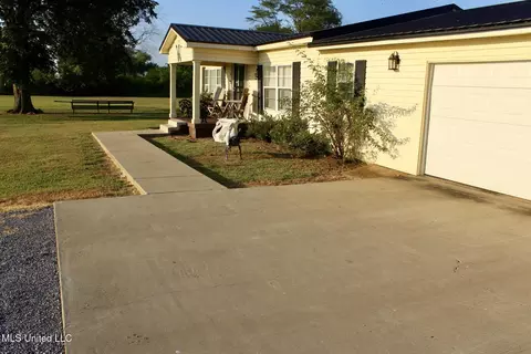 2284 Pride Rd, Crenshaw, MS 38621 photo 4