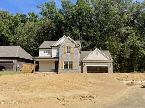 1488 Creekside Ln, Hernando, MS 38632 photo 2