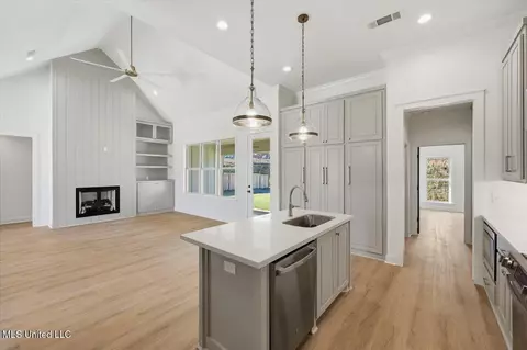 Entry Way - 195 Bronson Bnd, Flowood, MS 39232 photo 1 of 2