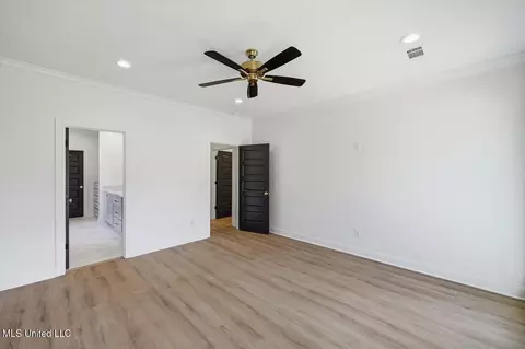 Bedroom - 195 Bronson Bnd, Flowood, MS 39232 photo 1 of 4
