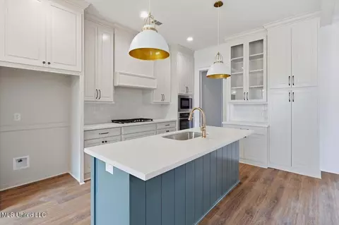 Kitchen - 199 Bronson Bnd, Flowood, MS 39232 photo 1 of 3