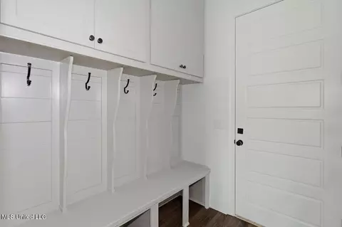 Entry Way - 199 Bronson Bnd, Flowood, MS 39232 photo 1 of 1