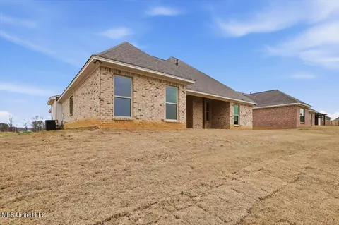 Exterior - 532 Baleigh Way, Canton, MS 39046 photo 3 of 3