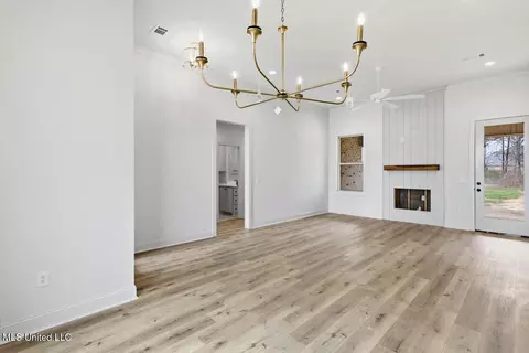 Living - 532 Baleigh Way, Canton, MS 39046 photo 4 of 4