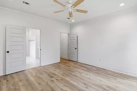 Bedroom - 532 Baleigh Way, Canton, MS 39046 photo 1 of 3