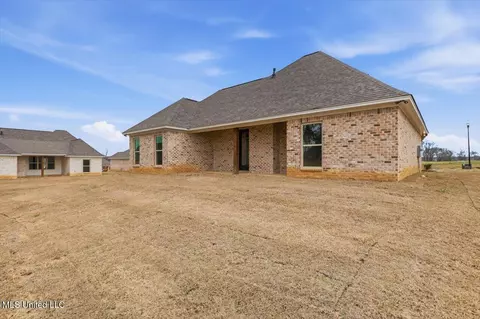 Exterior - 532 Baleigh Way, Canton, MS 39046 photo 2 of 3
