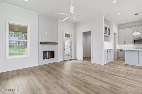 Living - 532 Baleigh Way, Canton, MS 39046 photo 1 of 4