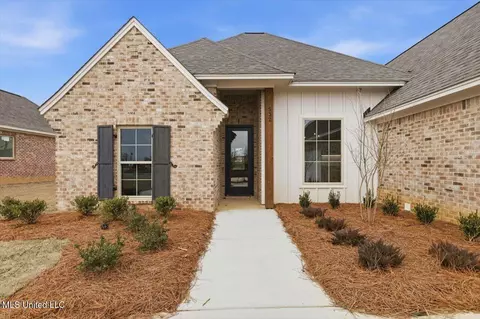 532 Baleigh Way, Canton, MS 39046