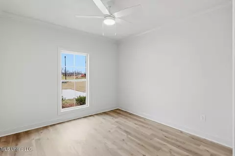 Bedroom - 532 Baleigh Way, Canton, MS 39046 photo 2 of 3