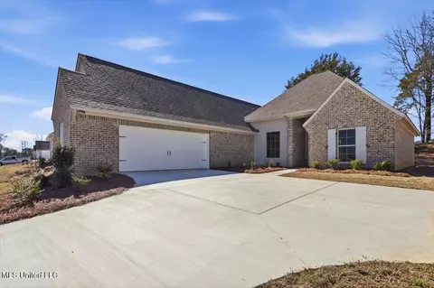 Exterior - 511 Portner Way, Canton, MS 39046 photo 2 of 5