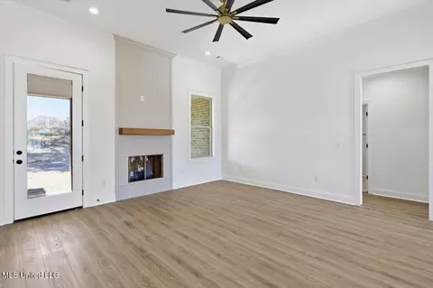 Living - 511 Portner Way, Canton, MS 39046 photo 3 of 3