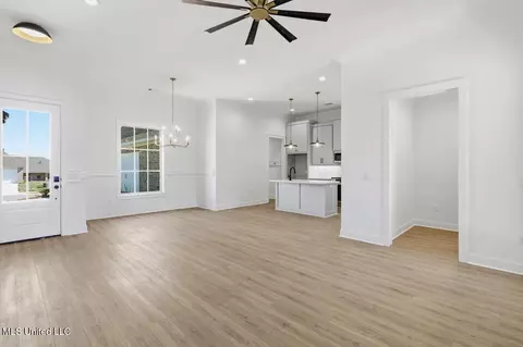 Living - 511 Portner Way, Canton, MS 39046 photo 2 of 3