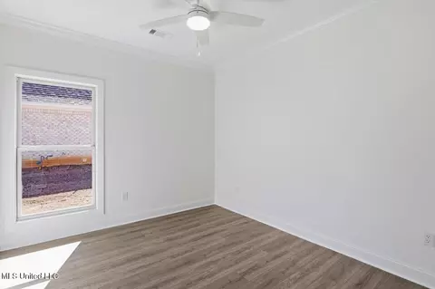 Bedroom - 511 Portner Way, Canton, MS 39046 photo 2 of 4