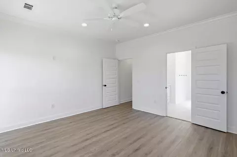 Bedroom - 511 Portner Way, Canton, MS 39046 photo 1 of 4
