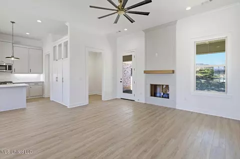 Living - 511 Portner Way, Canton, MS 39046 photo 1 of 3
