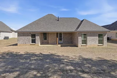 Exterior - 511 Portner Way, Canton, MS 39046 photo 3 of 5