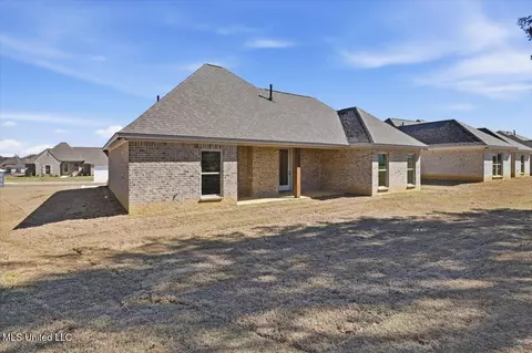 Exterior - 511 Portner Way, Canton, MS 39046 photo 5 of 5