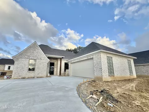 513 Portner Way, Canton, MS 39046
