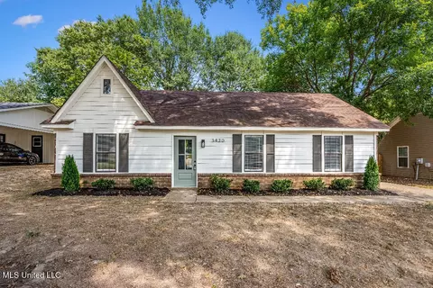 3430 Mayfair Dr, Horn Lake, MS 38637