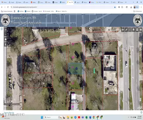 335 Couevas St, Biloxi, MS 39530
