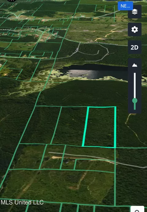 0 Thompson Rd, Louisville, MS 39339