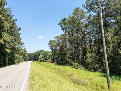 8 51 Acres Wpa Rd, Sumrall, MS 39482