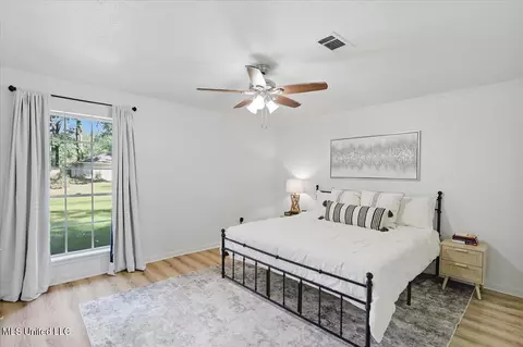 Bedroom - 102 Pine Rd, Brandon, MS 39047 photo 1 of 2