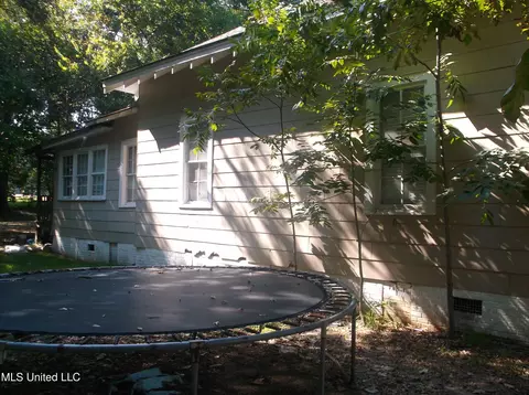 Exterior - 127 N Pine St, Bude, MS 39630 photo 3 of 8