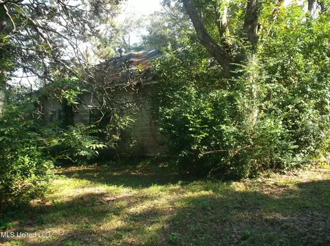 Exterior - 127 N Pine St, Bude, MS 39630 photo 5 of 8
