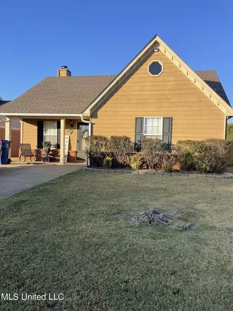 2952 Churchwell Dr, Horn Lake, MS 38637