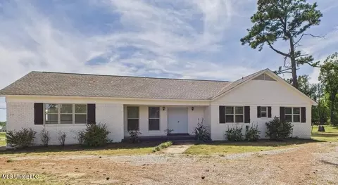 8279 Dunn Ln, Olive Branch, MS 38654