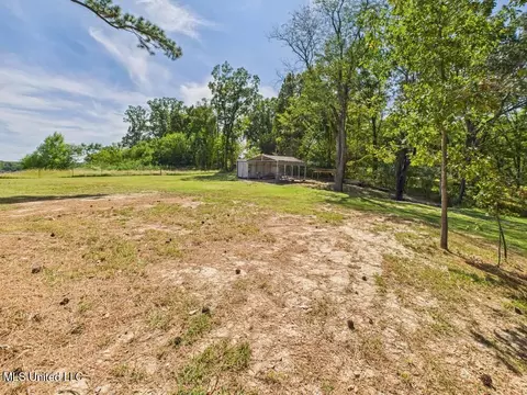 Exterior - 8279 Dunn Ln, Olive Branch, MS 38654 photo 5 of 6