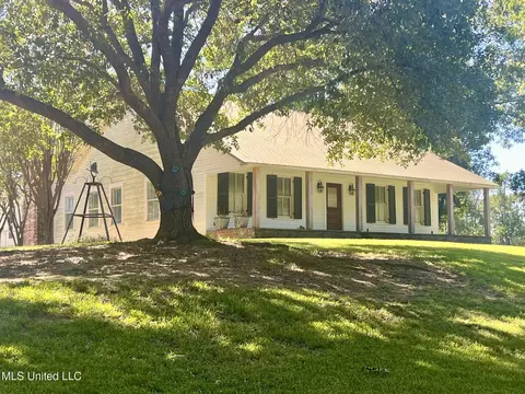 94 Foster Mound Rd, Natchez, MS 39120