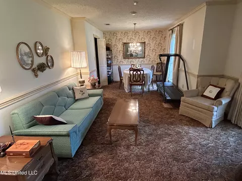 Living - 209 Sundown Trl, Jackson, MS 39212 photo 4 of 10