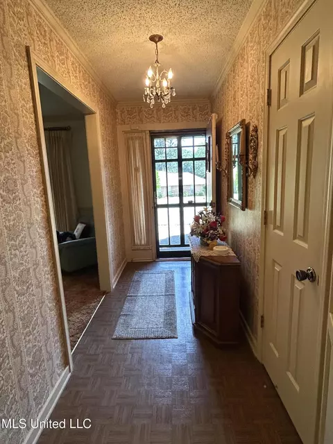 Entry Way - 209 Sundown Trl, Jackson, MS 39212 photo 3 of 3