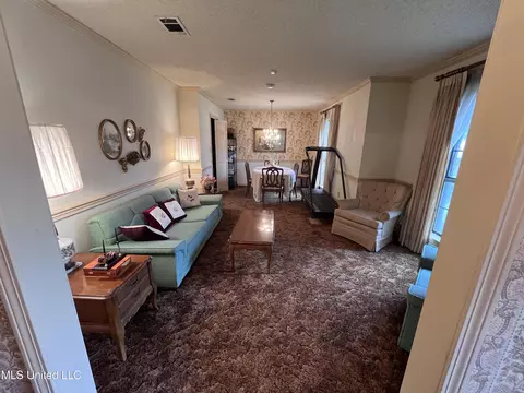 Living - 209 Sundown Trl, Jackson, MS 39212 photo 1 of 10