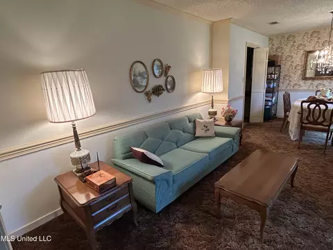 Living - 209 Sundown Trl, Jackson, MS 39212 photo 5 of 10