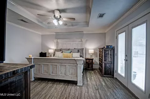 Bedroom - 220 Cherry Dr, Brandon, MS 39042 photo 1 of 3