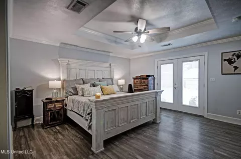 Bedroom - 220 Cherry Dr, Brandon, MS 39042 photo 2 of 3