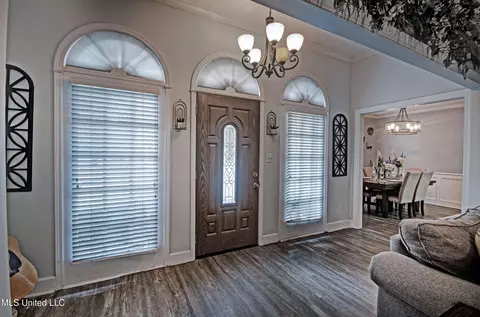 Entry Way - 220 Cherry Dr, Brandon, MS 39042 photo 1 of 1