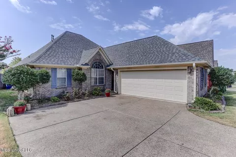 2973 Glennbury Ln, Southaven, MS 38672