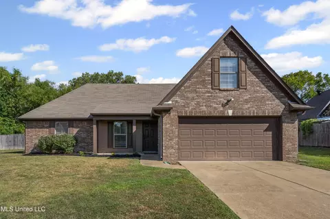 2224 Baird Cv, Southaven, MS 38672