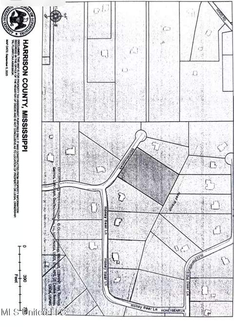 lot Apt 13 Silver Hawk, Saucier, MS 39574 photo 2